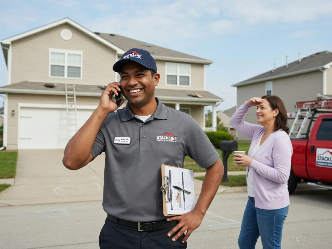 Chimney flashing repair Deale, MD FAQs
